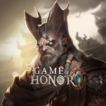 Logo of Game of Honor android Application 